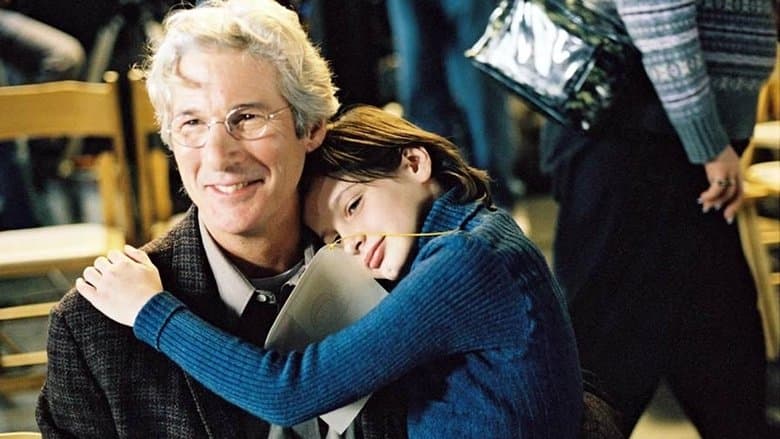 戀字物語電影劇照1