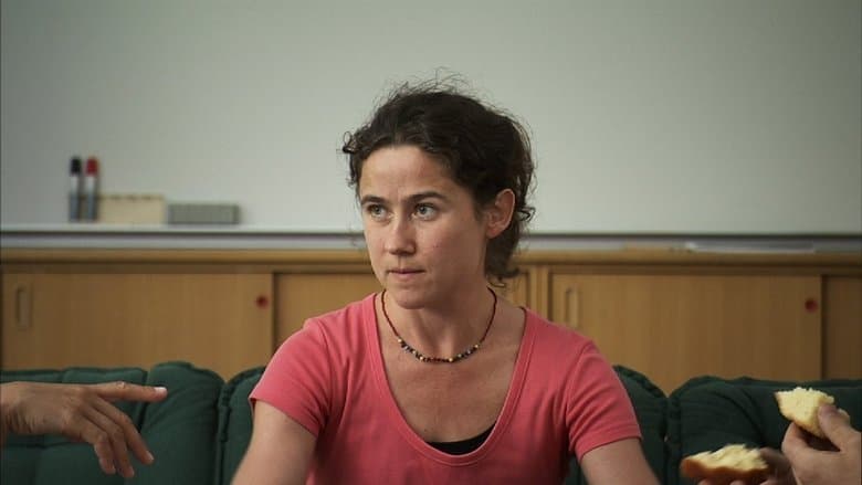 De ofrivilliga電影劇照1