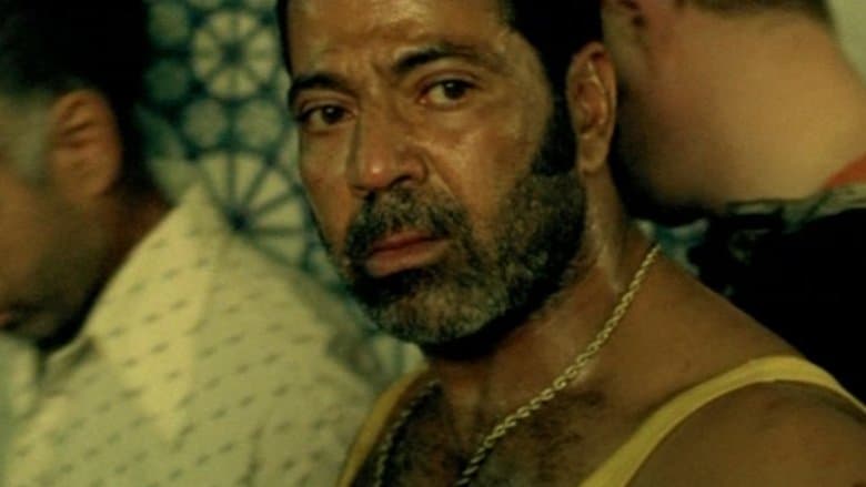 Gå med fred, Jamil - Ma salama Jamil電影劇照1