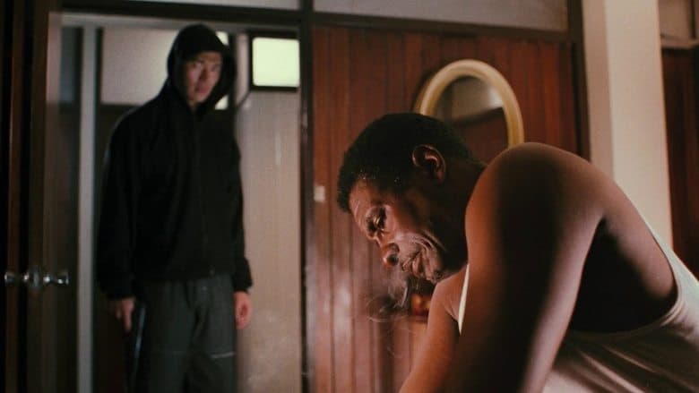 The Fifth Commandment電影劇照1