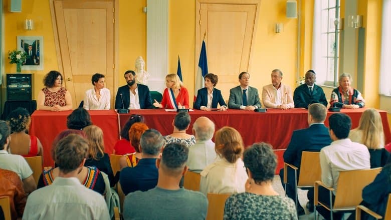 Merveilles à Montfermeil電影劇照1