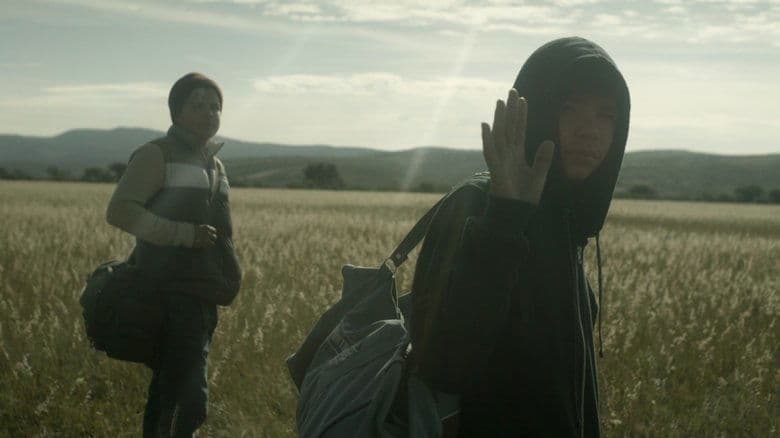 Sin Señas Particulares電影劇照1