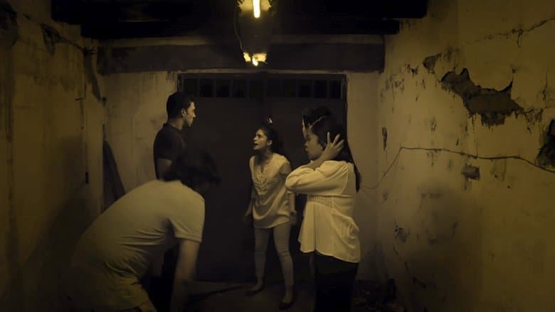 Deseo Deseo電影劇照1