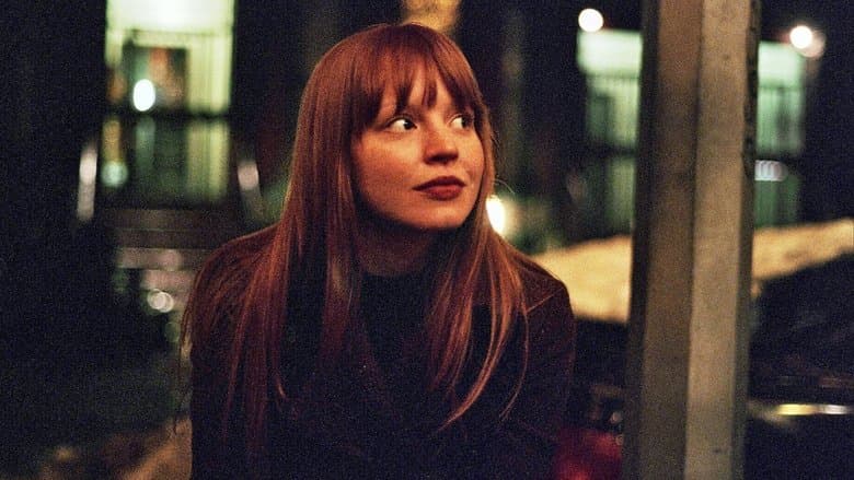 Starting Out in the Evening電影劇照1