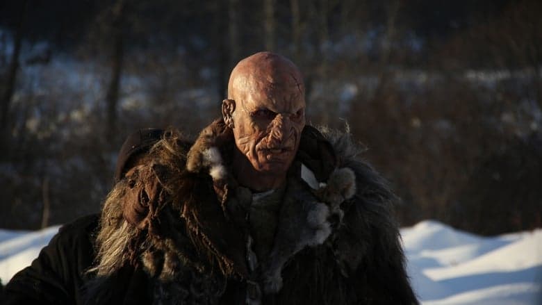 The Frankenstein Theory電影劇照1