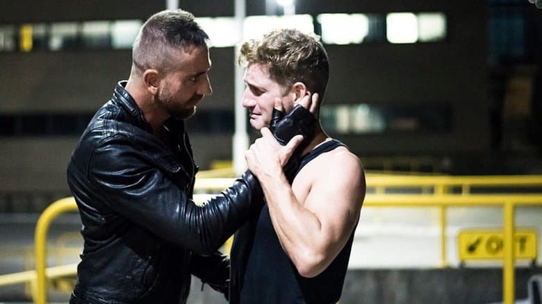 Just Me電影劇照1