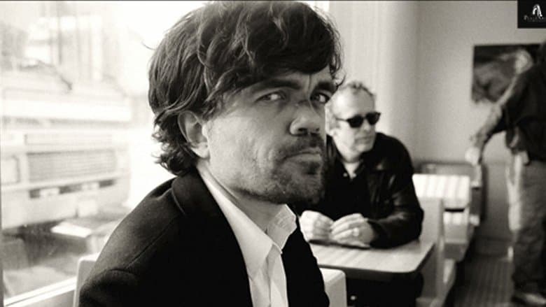 Pete Smalls Is Dead電影劇照1