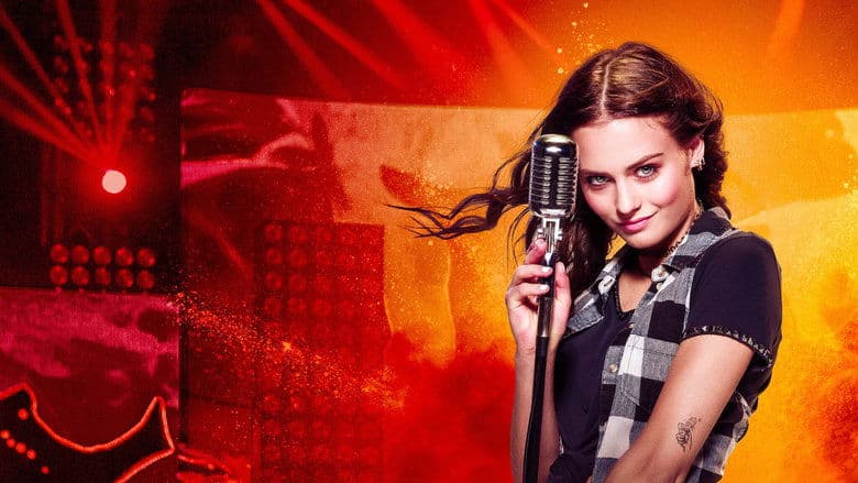 歌姬初現電影劇照1