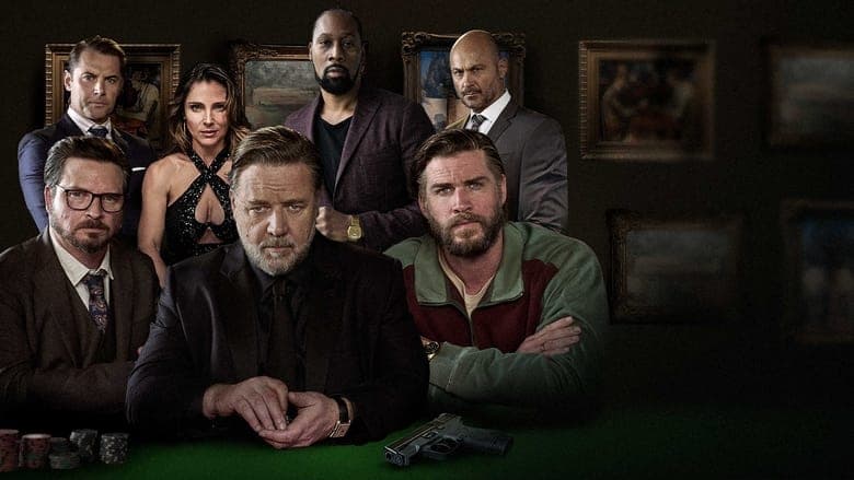 Poker Face電影劇照1