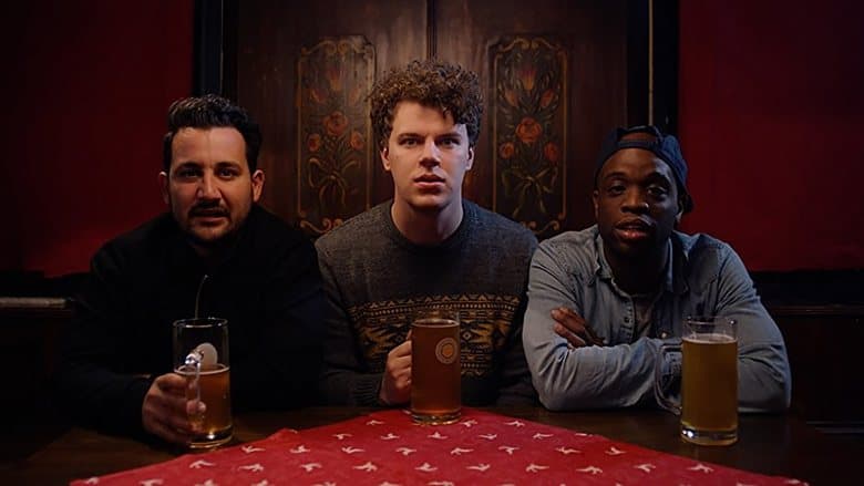 EuroClub電影劇照1