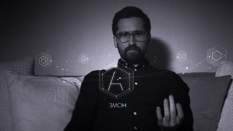 Creative Control電影劇照1