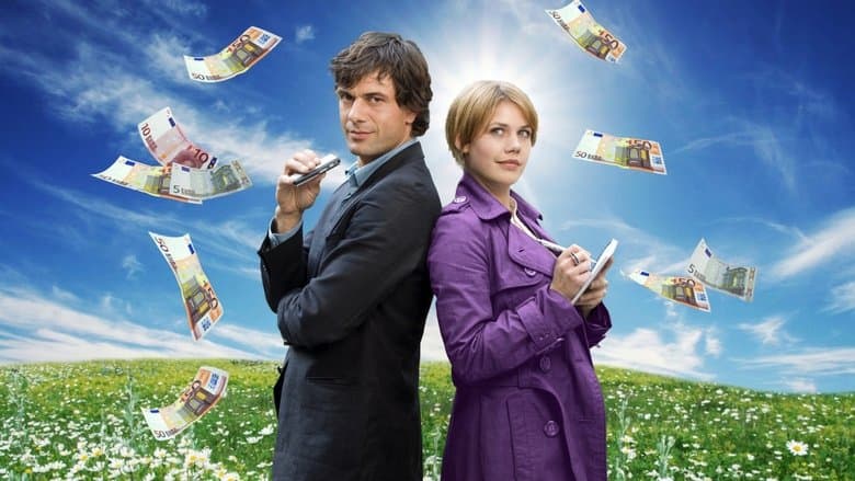 Küss Dich reich!電影劇照1