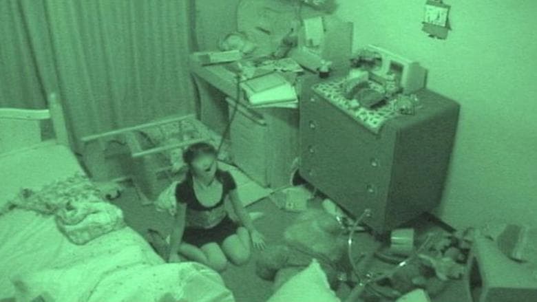 裏ホラー電影劇照1