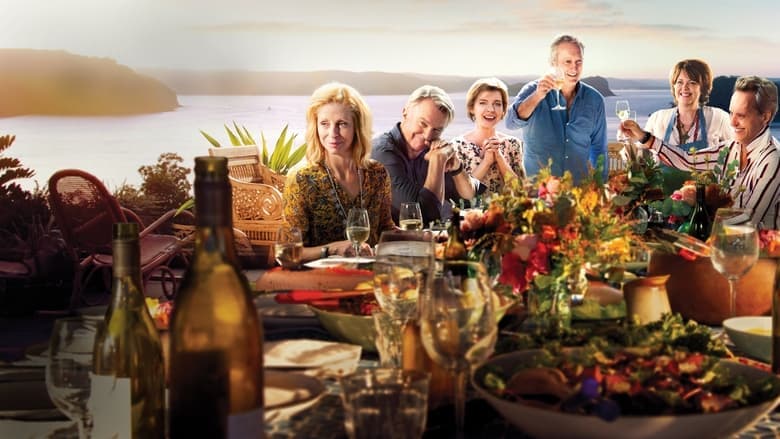 Palm Beach電影劇照1