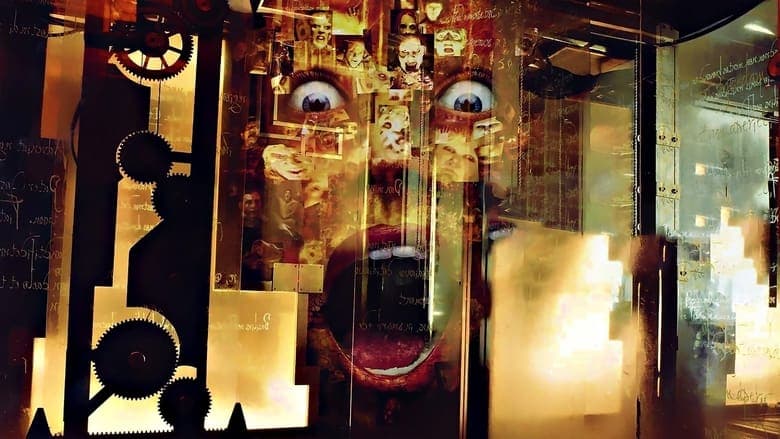 一屋鬼叫門電影劇照1