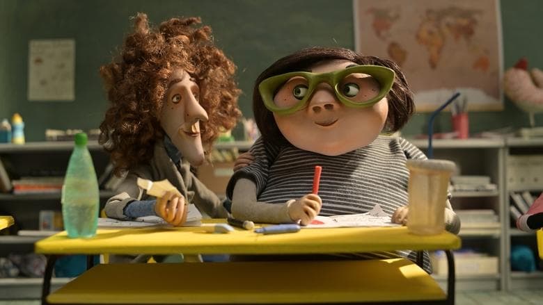 Život k sežrání電影劇照1