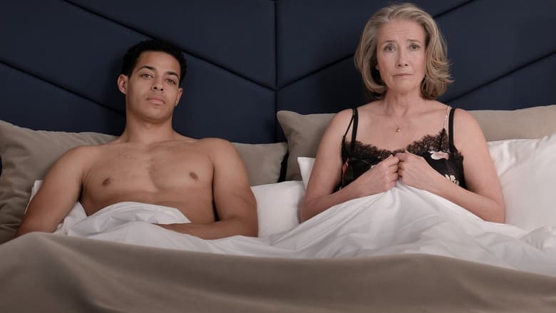 Good Luck to You, Leo Grande電影劇照1