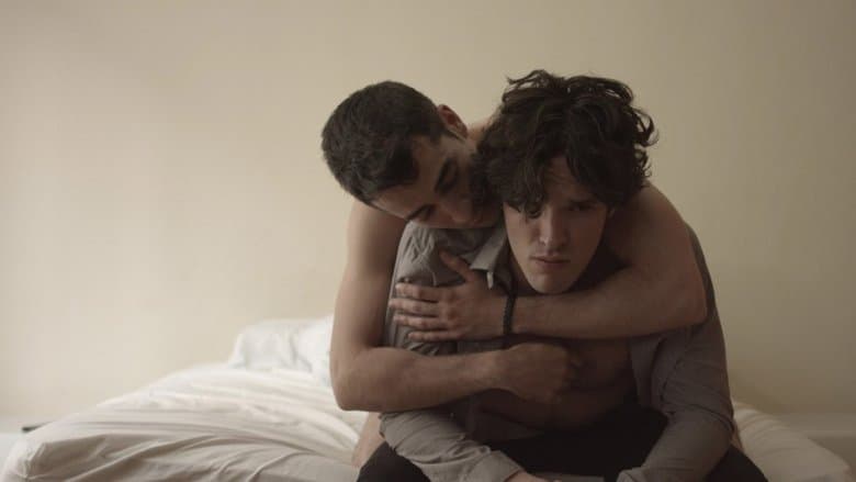 Mario, Kike y David電影劇照1