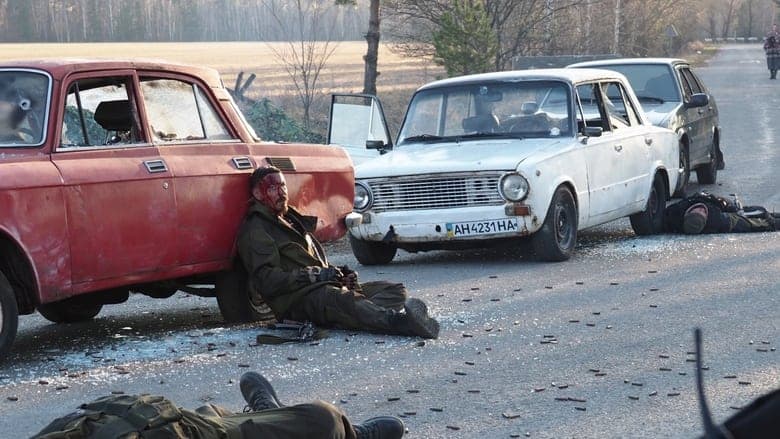 Мати Апостолів電影劇照1