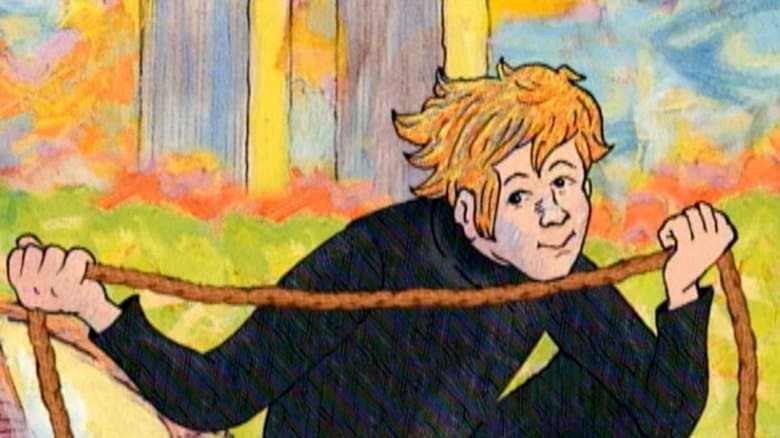 The Man Who Walked Between the Towers電影劇照1