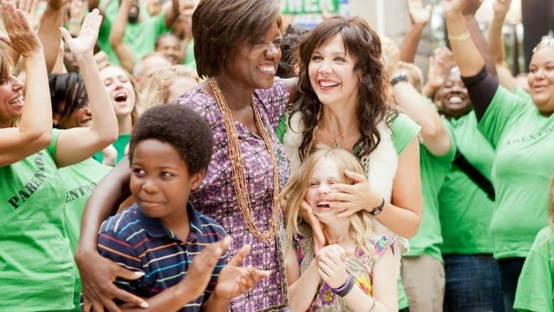 Won't Back Down電影劇照1