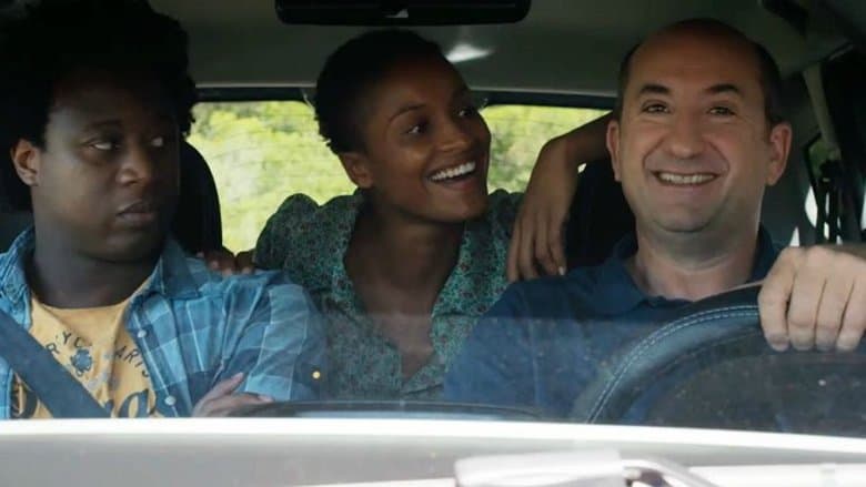 Contromano電影劇照1