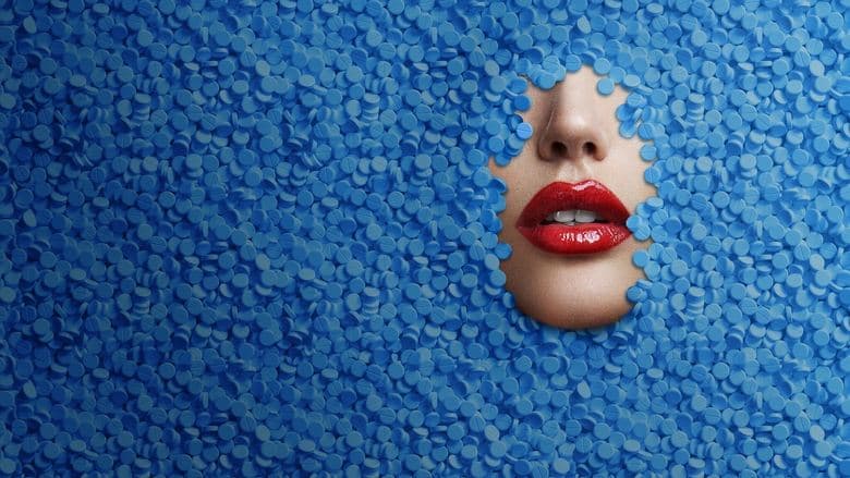 請服藥電影劇照1