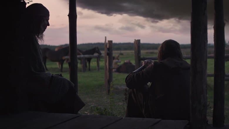 The Golem電影劇照1