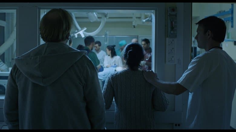 Blindsone電影劇照1