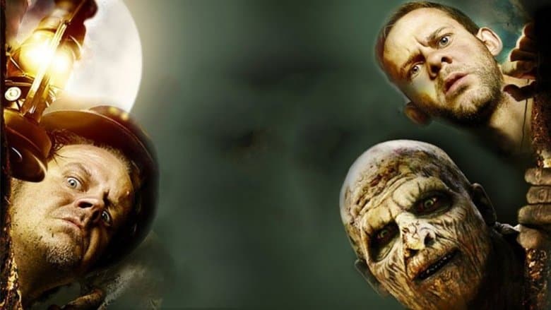 I Sell the Dead電影劇照1