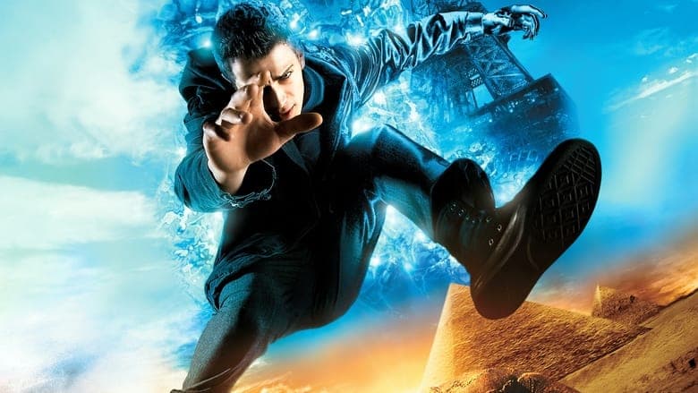 越空行者電影劇照1