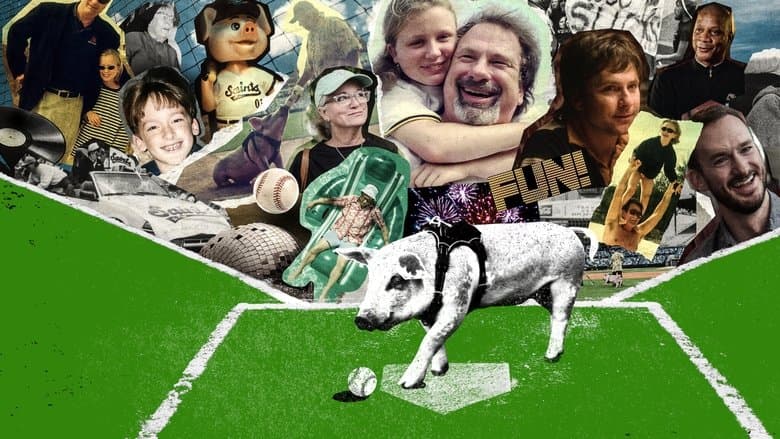 超凡轉機:美國職棒鬼才家族電影劇照1