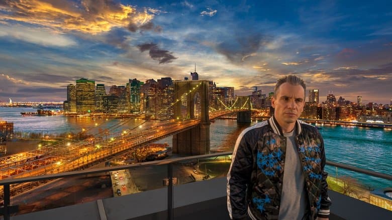 Sebastian Maniscalco：保持飢餓電影劇照1