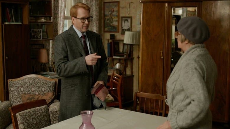 Карп отмороженный電影劇照1