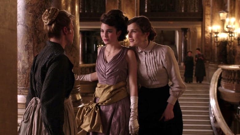 Mystère à l'Opéra電影劇照1