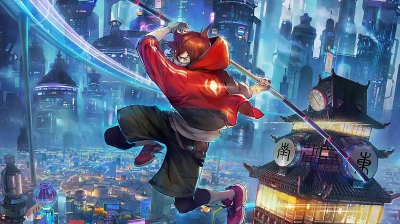 衝出地球電影劇照1