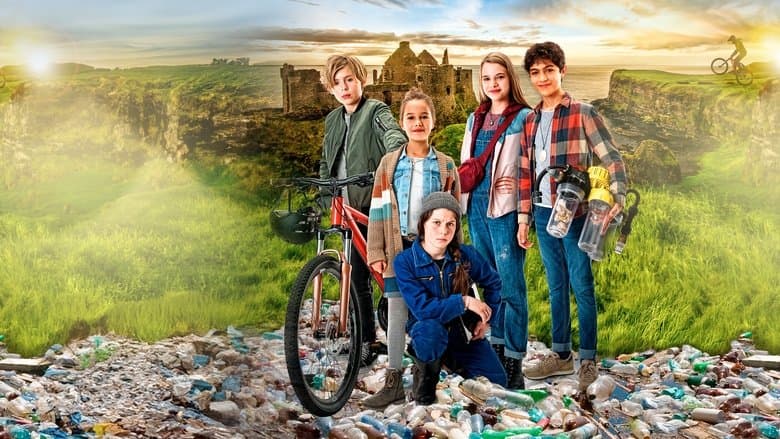 Die Pfefferkörner und der Schatz der Tiefsee電影劇照1