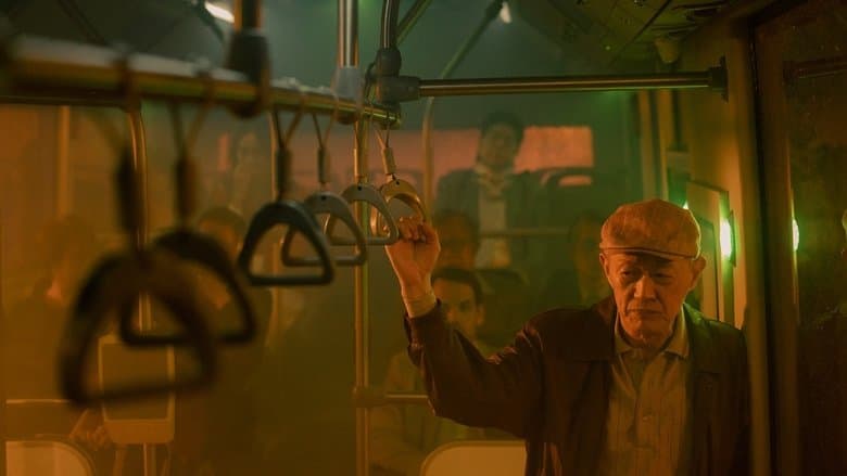 地獄催淚部電影劇照1