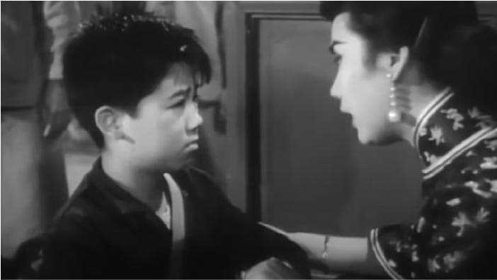 人倫 (影畫早晨——家燕與小田)電影劇照1