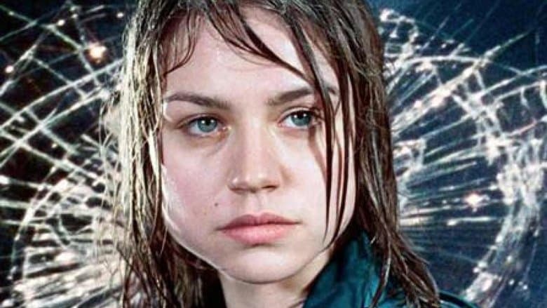 Écoute le temps電影劇照1