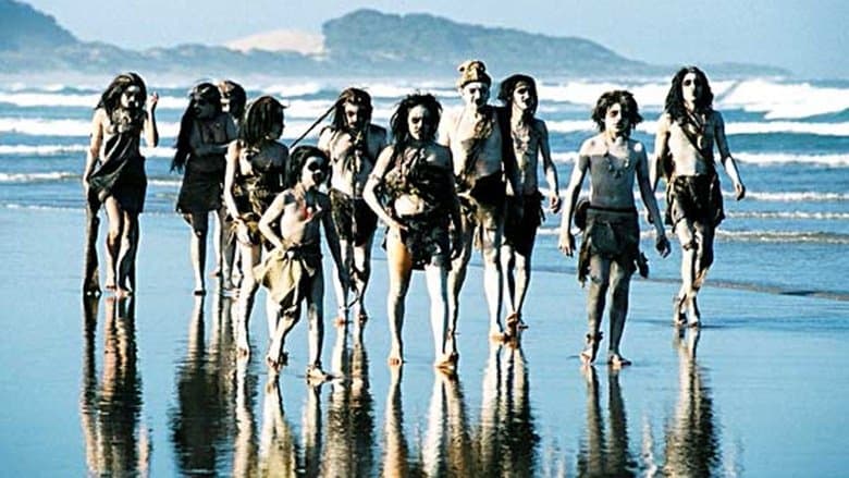 Homo sapiens電影劇照1