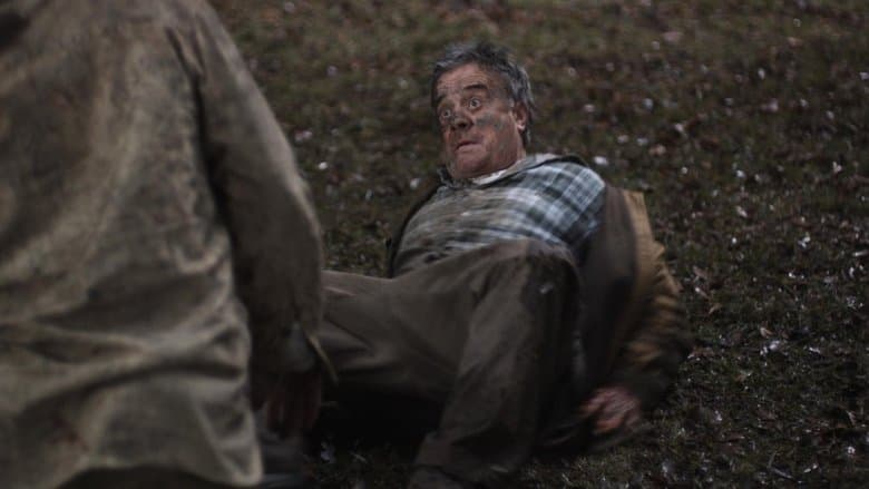 Mask Maker電影劇照1