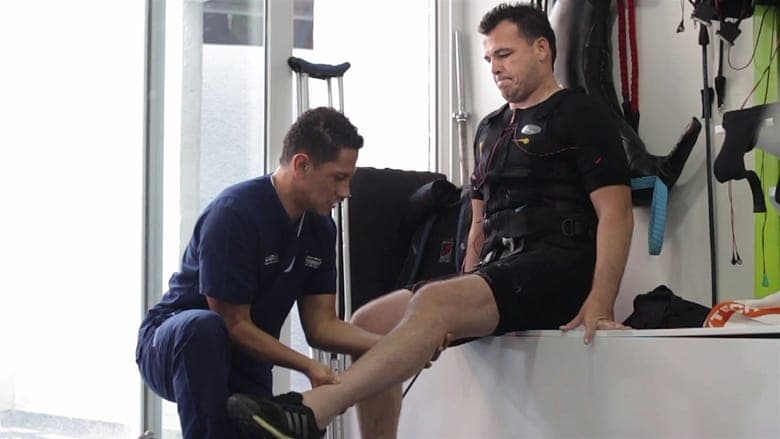 Alexis Viera：足夢重圓電影劇照1