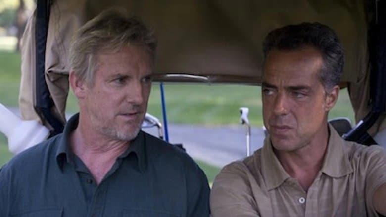 Handsome Harry電影劇照1