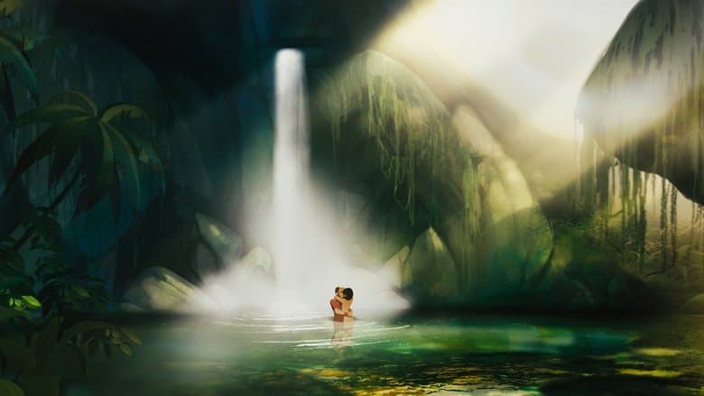 Uma História de Amor e Fúria電影劇照1