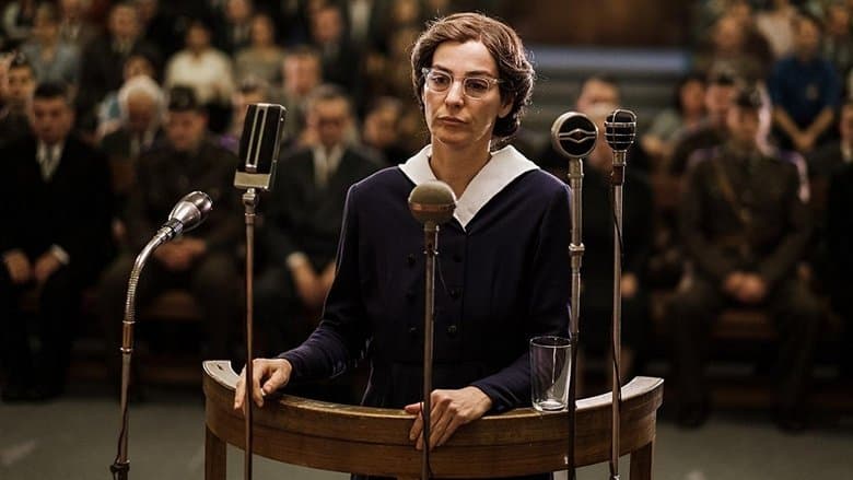 正義鬥士蜜拉達電影劇照1