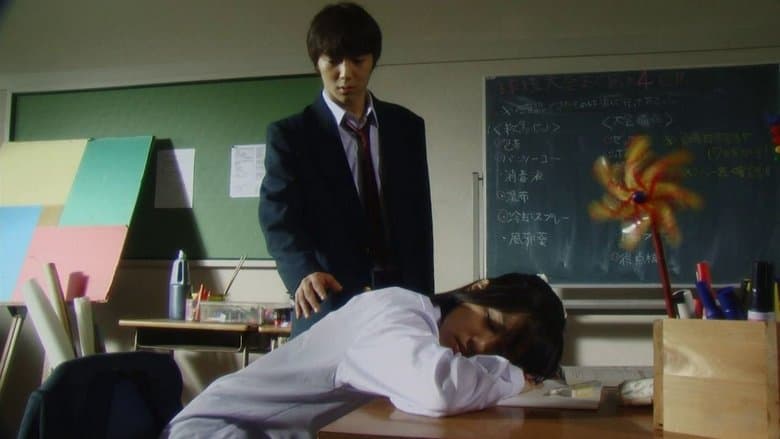 ナナとカオル電影劇照1