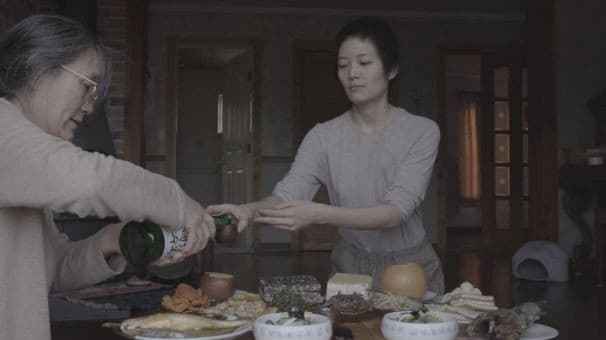 母女攻心電影劇照1