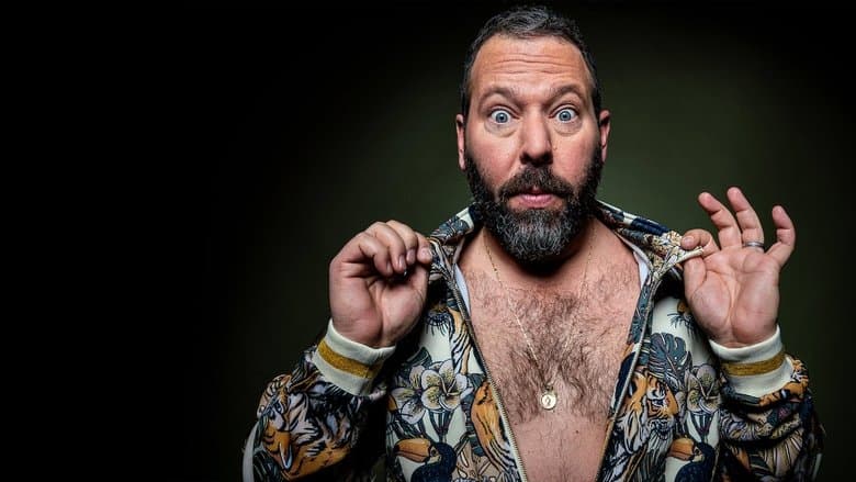 Bert Kreischer：喂，大隻佬電影劇照1