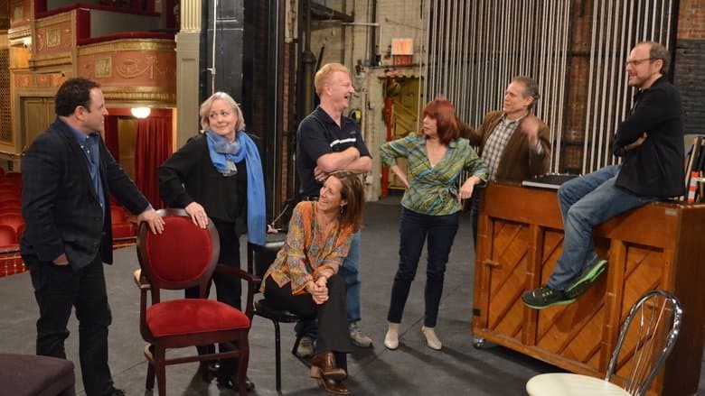 史上最萬幸之事電影劇照1